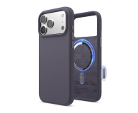 Etui do telefonów Elago Magsafe Silicon Case do iPhone 17 PRO Max Deep Lavander ES17MSSC69PRO-DPLV